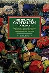 The Making of Capitalism in France: Class Structures, Economic Development, the State and the Formation of the French Working Class, 1750-1914
