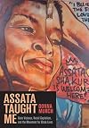 Assata Taught Me: State Violence, Racial Capitalism, and the Movement for Black Lives