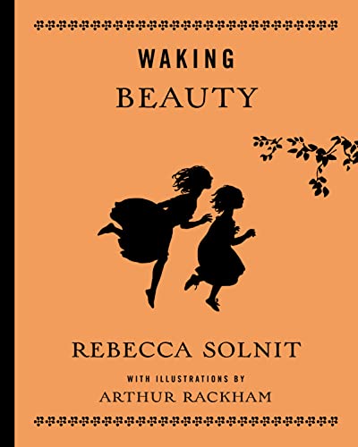 Waking Beauty (With: Arthur Rackham) cover