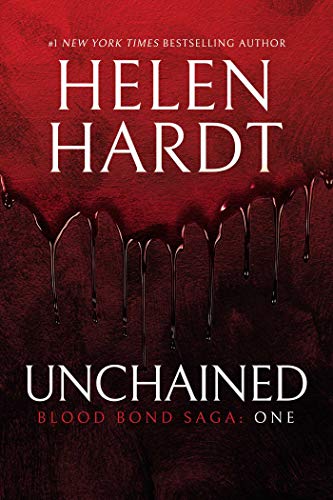 Blood Bond:1 / Unchained cover
