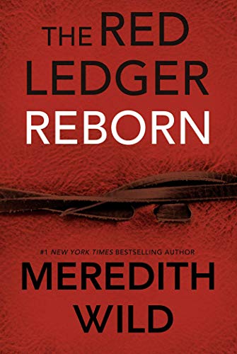 Reborn book cover