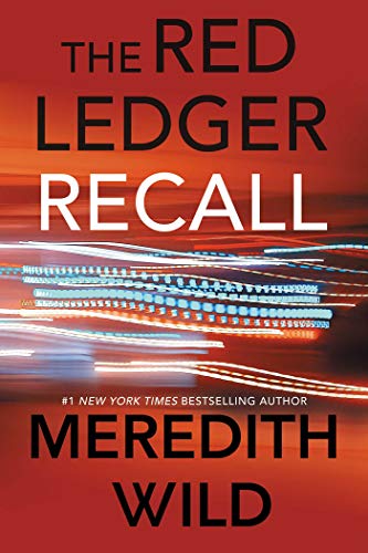 Recall book cover