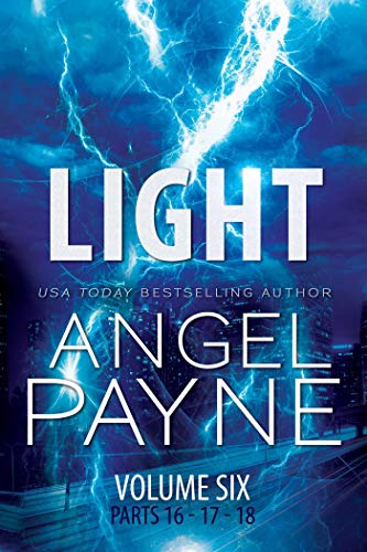 Light book cover