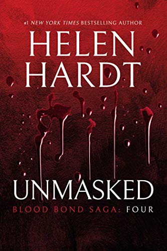 Blood Bond: 4 / Unmasked cover