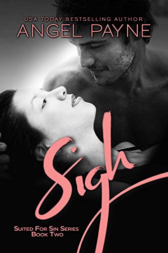 Sigh book cover