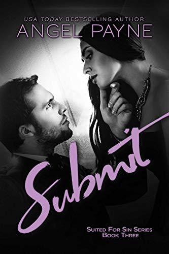 Submit book cover