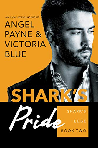 Shark's Pride book cover