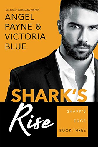Shark's Rise book cover