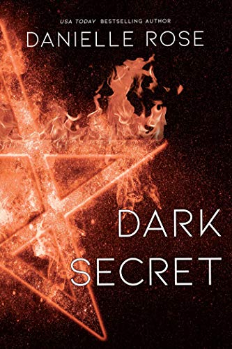 Dark Secret book cover