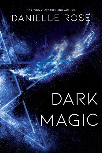 Dark Magic book cover