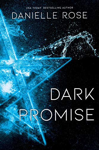 Dark Promise book cover