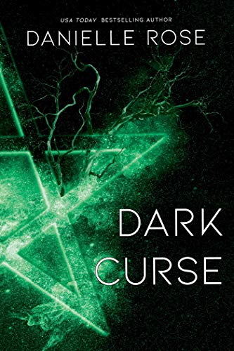 Dark Curse cover