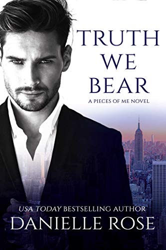 Truth We Bear book cover