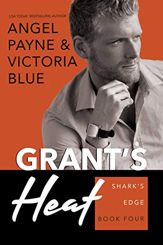 Grant's Heat book cover