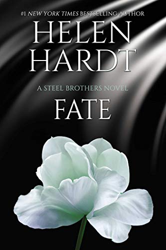 Fate book cover