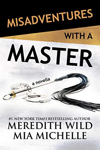 Misadventures with a Master book cover