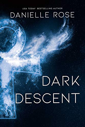 Dark Descent book cover