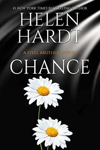 Chance book cover