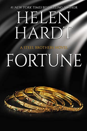 Fortune cover