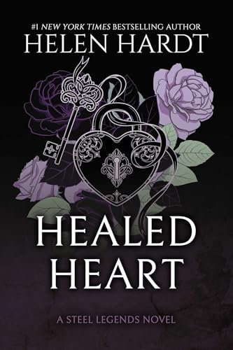 Healed Heart (Steel Legends)