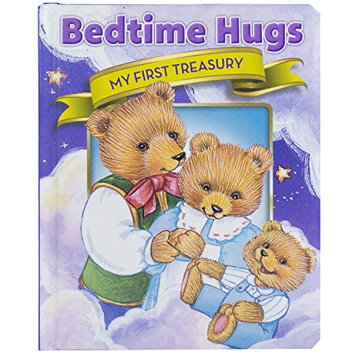 Cover of Bedtime Hugs