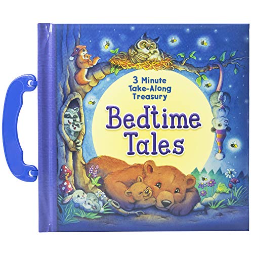 Cover of Bedtime Tales