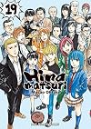 Hinamatsuri Volume 19