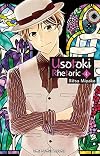 Usotoki Rhetoric, Vol. 4