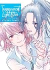 Transparent Light Blue