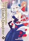 Accomplishments of the Duke's Daughter [Manga] 4
