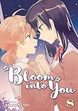 Bloom Into You Vol 8 Bloom Into You 8