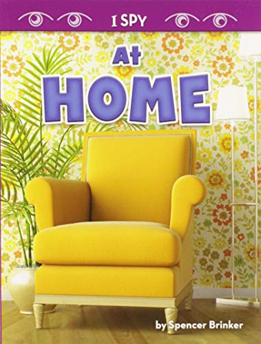 Cover of At Home