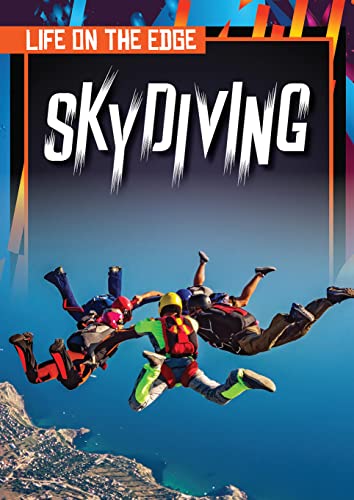 Cover of Skydiving