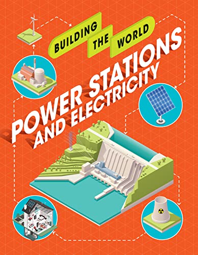 Cover of Power Stations and Electricity
