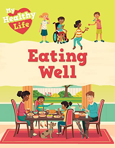 Cover of Eating Well