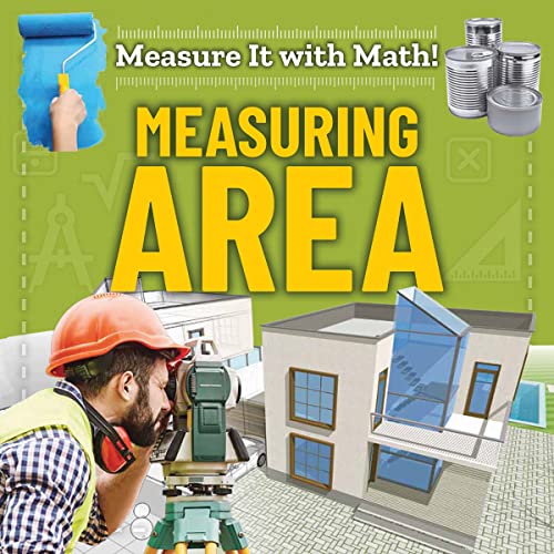 Cover of Measuring Area