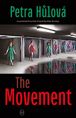 Cover of The Movement