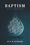 Baptism: Answers to Common Questions