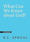 What Can We Know about God?