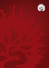 ARA A Bíblia de Estudo da Fé Reformada, capa luxo, vinho, estojo, Portuguese Edition