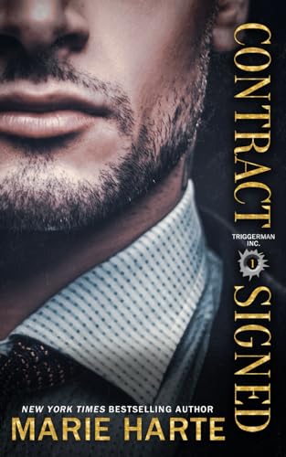 Contract Signed cover