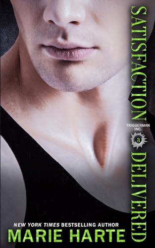 Satisfaction Delivered book cover