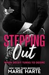 Stepping Out (Missed Connections Book 1)