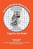 Animal Wisdom Word Search Yoga For The Brain
