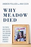 Why Meadow Died The People And Policies That Created The Parkland Shooter And Endanger Americas Students