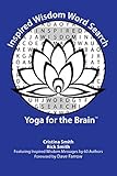 Inspired Wisdom Word Search Yoga For The Brain