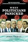 When Politicians Panicked: The New Coronavirus, Expert Opinion, and a Tragic Lapse of Reason