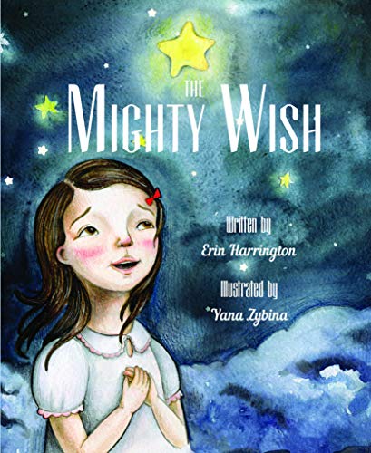 Cover of Mighty Wish