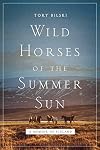 Wild Horses of the Summer Sun: A Memoir of Iceland