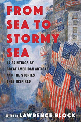 From Sea to Stormy Sea book cover